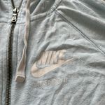Nike  Full-Zip Hoodie Photo 2