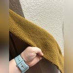 Aerie  Waffle Knit Hoodie Photo 5