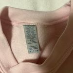 Your Mom Crewneck Pink Photo 1