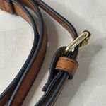 Steve Madden  Caramel Brown Replacement Leather Strap Photo 3