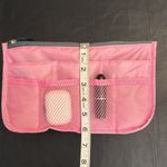 NWOT PINK Bag Insert/Organizer Gray Photo 2