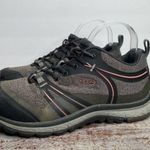 Keen  CSA SEDONA LOW Aluminum Toe shoes 7 Photo 8