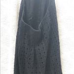 Catherine Malandrino  Black Halter Dress‎ Photo 4