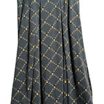 LuLaRoe Madison Disney Villains Evil Queen Skirt XS Pleated A-Line NWT Preppy Photo 0