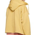 Head Of State Underground Spiritual sweatshirt. Retails $250. Small Photo 2