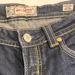 MEK Costa Rica pants Blue Size 30 Photo 1