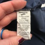 Brooks Infiniti Hybrid Wind Shirt Running Half Zip Pullover Photo 10