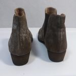 Seychelles  Women's Offstage Ankle Boot Pewter Size 7 Photo 6