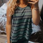 American Eagle  flowy tank S Photo 4