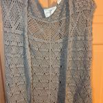 H&M Crochet vest Photo 0