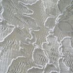 Ralph Lauren Lauren Lace Top Black Dress Sleeveless Party Cocktail Dress Photo 3