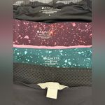 Athleta  lot of 4 women’s‎ shorts  size large Photo 2