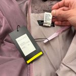 La Femme NWT Dress 27153 Size 10 Dusty Lilac Photo 7