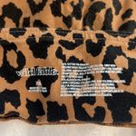 Wild Fable  Biker Short - Cheeta Print Photo 1