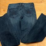 7 For All Mankind 7 For All Mankind A pocket Blue Flare Leg Jeans 31 Photo 1