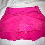 Lululemon SONIC PINK  SKIRT Photo 0