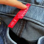 Spanx Jean Ankle Leggings Pull On Sz Small Medium Wash Shapewear Photo 7