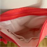 Kipling Alvar Pink Nylon Super Light Durable Messenger Crossbody Shoulder Bag Photo 7