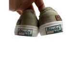 Blowfish Malibu 8M Distressed Canvas Casual Lace Photo 9