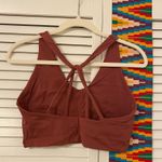 Aerie OFFLINE Longline Sports Bra Photo 1