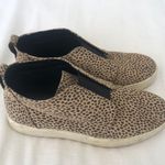 A New Day Target  Leopard Print Sneakers Photo 0