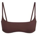 SKIMS  Swim Top Photo 0