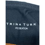 Trina Turk 005  Recreation Capri legging size small Photo 3