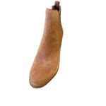 Michael Kors  Suede Leather boots size 8.5 Photo 2