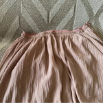 Vivienne Tam  Ballet Accordion Skirt Photo 4