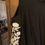 Jessica London  Cold Shoulder Top Photo 2