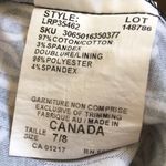 Le chateau FINAL MARKDOWN Juniors’ Le Chàteau Slacks (7/8) Photo 6