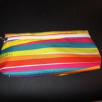 Clinique brand new cliniquexdonald makeup bag Photo 1