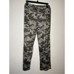 Lucky Brand  Green Camo Lounge Pajama Bundle Shorts & Pants Soft Comfy Size Small Photo 4