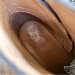 Madewell • The Rosie Ankle Boot in Snake Embossed Leather Moonstone Multi heeled Photo 8