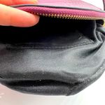 Nine West  round purple crossbody bag Photo 10