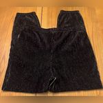 Disney Walt  World 50th Anniversary Spirit Jersey Corduroy Luxe‎ Jogger Pants XL Photo 7