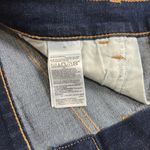 Old Navy  Mid Rise Cuffed Jean Shorts 7” NEW Size 10 Photo 6