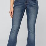 U.S. Polo Assn. Cassidy Jeans Bootcut Size 3 Short EUC Photo 0