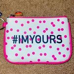 Dabney Lee NWT  Polka Dot Coin Purse Photo 0