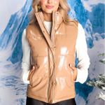 BuddyLove Puffer Vest Photo 0