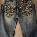 Miss Me skinny jeans Photo 1