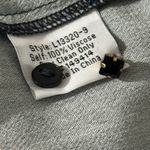 Johnny Was  Scofield Oversized Button Down Blouse S 29” p2p Black $225 NWT Photo 11