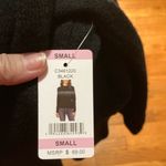 Vince Camuto NwT  sweater size S women’s Black Photo 2