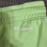 Columbia Women’s Trek French Terry Shorts Photo 8