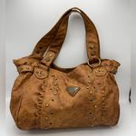 Cute boho bag Brown Photo 0