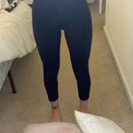 Lululemon black  leggings Photo 0