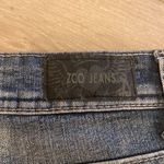 ZCO Jeans 13 Pocket Design Blue Size undefined Photo 2