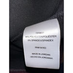 Andrew Marc Burgundy Full Zip Hooded Jacket Womens Large Coat Outdoor Photo 6