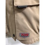 Firstgear womens Motorcycle Jacket All Weather Riding Technical Performance Gear Tan Photo 6