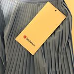 Lululemon Varsity High-Rise Pleated Tennis Skirt Photo 3